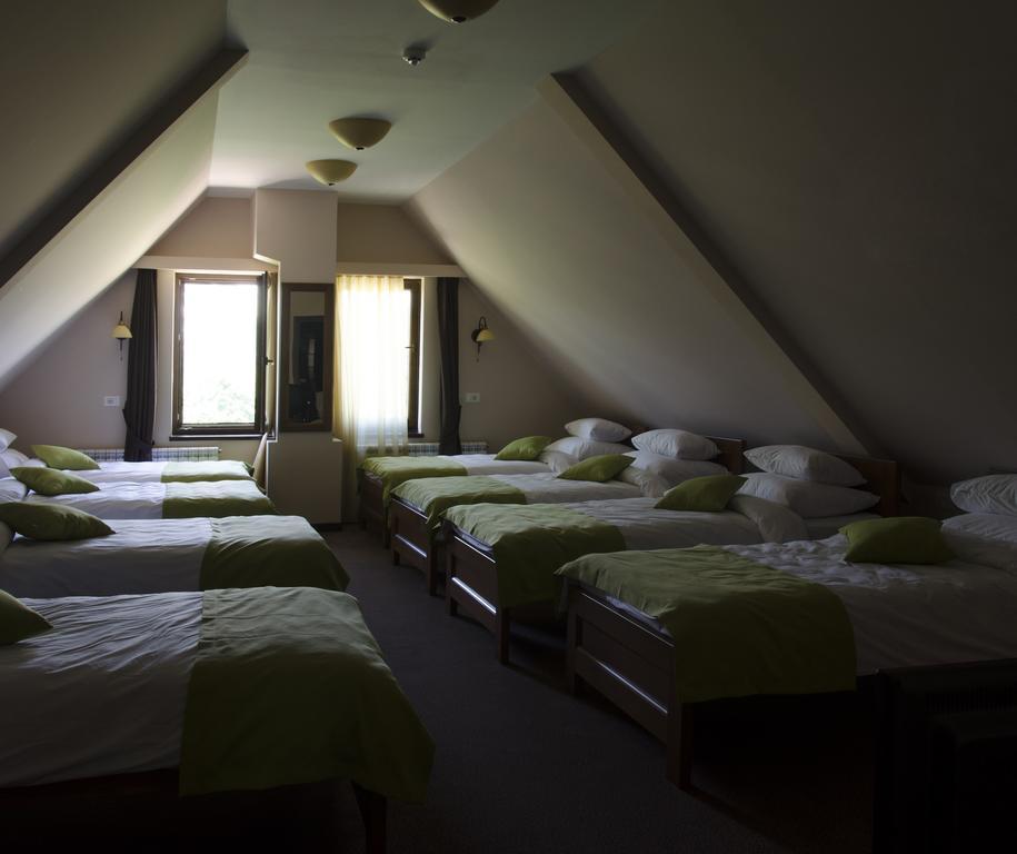 Monte Rosa 4* Cetinje